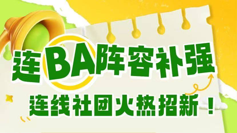 理想连线